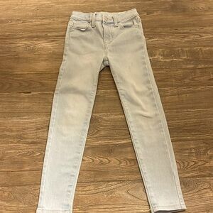 Girls Old Navy Rockstar Super Skinny Jeans